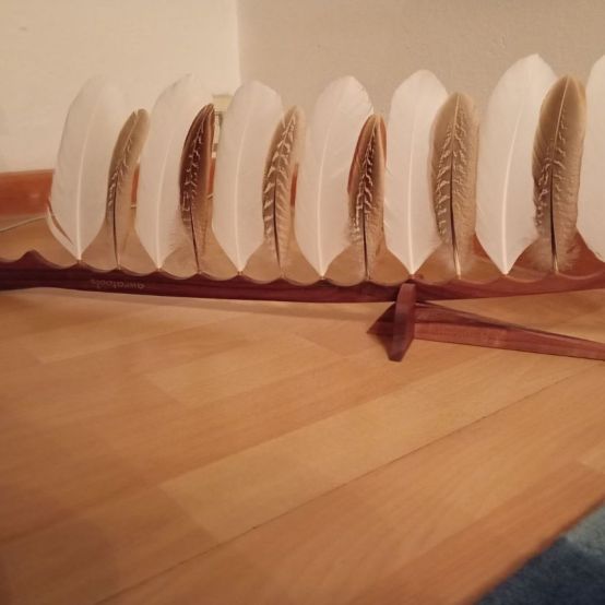 Rezension Friederike